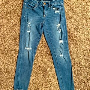 American Eagle Jeggings